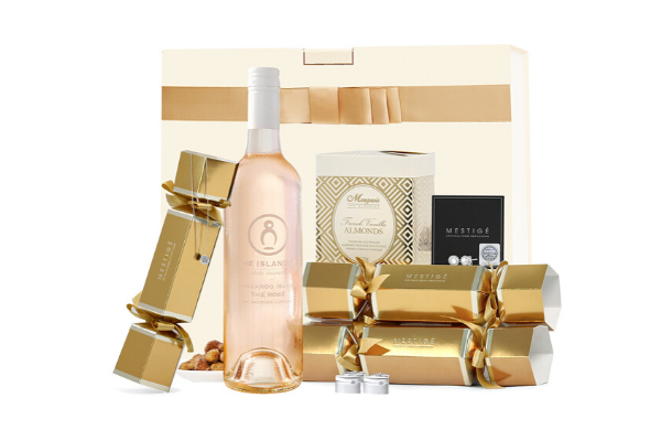 Rose Christmas Hampers